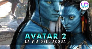 Avatar 2 - La Via Dell'Acqua