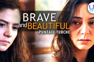 Brave and Beautiful, Anticipazioni