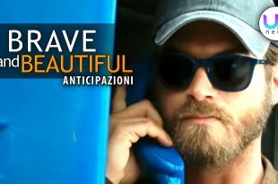 Brave and Beautiful, Anticipazioni