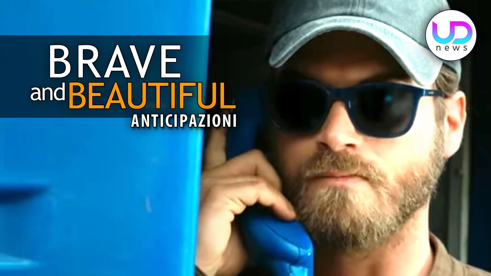 Brave and Beautiful, Anticipazioni Puntate 23 27 Maggio 2022: Cesur Evade dal Carcere! Brave and Beautiful, Anticipazioni Puntate 23 27 Maggio 2022: Cesur Evade dal Carcere!
