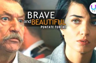 Brave and Beautiful, Anticipazioni Ultime Puntate