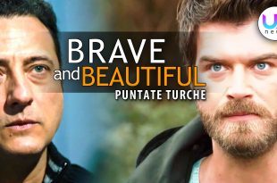 Brave and Beautiful, Anticipazioni