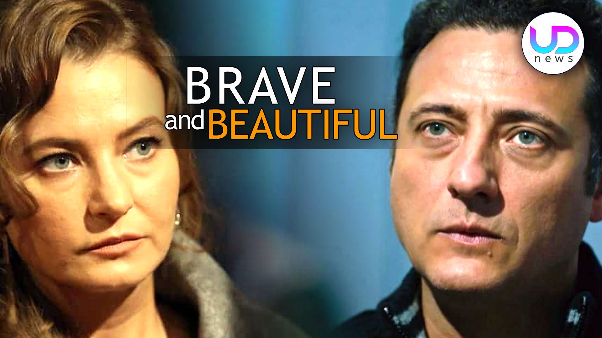 Brave and Beautiful, Trama Puntate dal