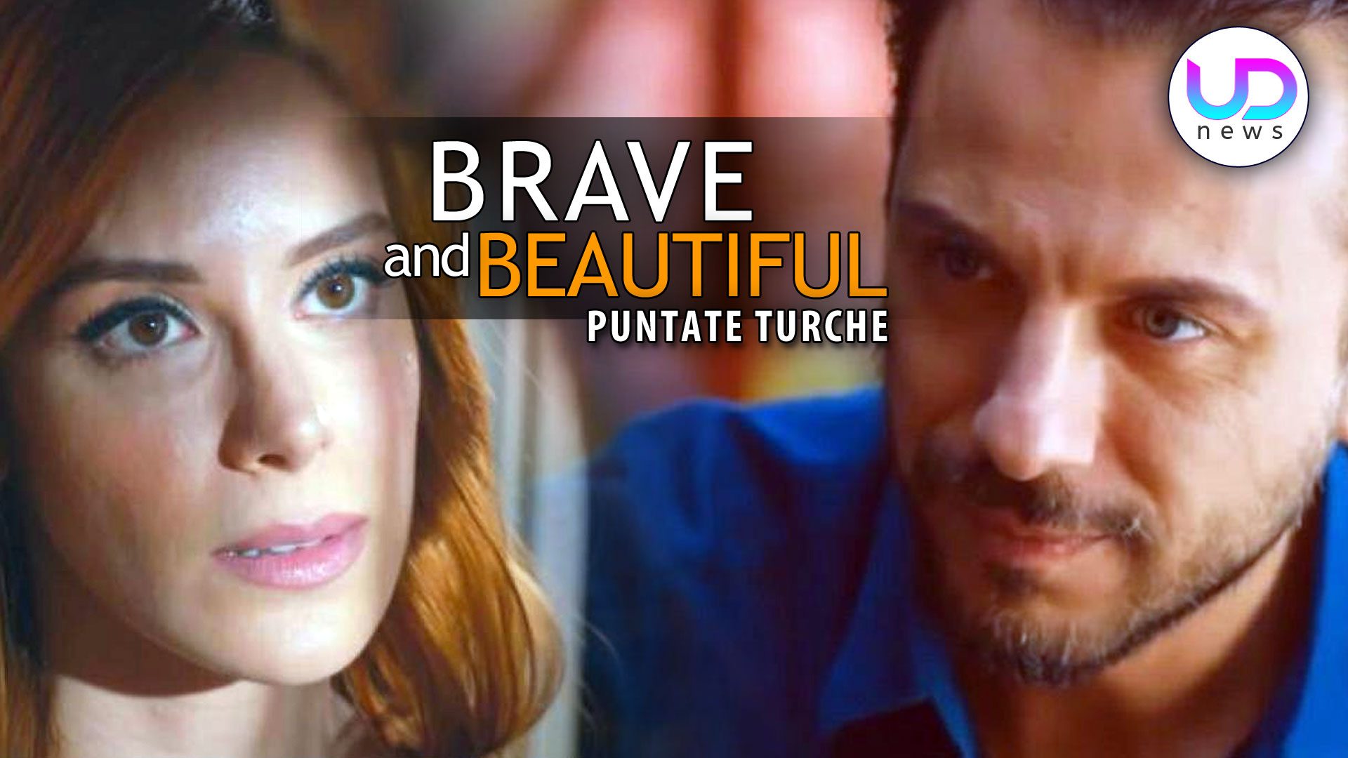 Brave and Beautiful, Anticipazioni Puntate Turche: Bulent e Banu Si Sposano! Brave and Beautiful, Anticipazioni Puntate Turche: Bulent e Banu Si Sposano!