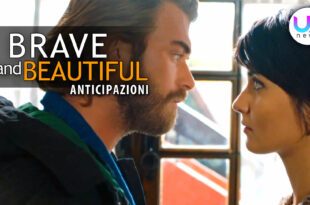 Brave and Beautiful, Anticipazioni