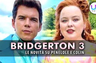 Bridgerton 3: La Terza Stagione