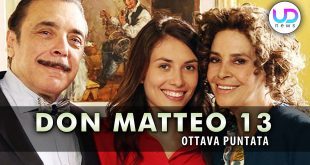 Don Matteo 13, Ottava Puntata