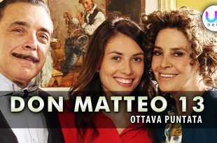 Don Matteo 13, Ottava Puntata