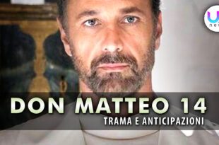 Don Matteo 14: Si Farà La Nuova Stagione?