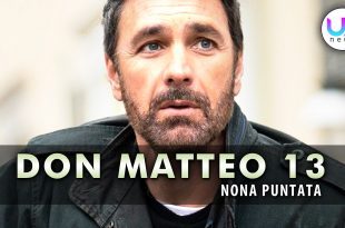 Don Matteo 13, Nona Puntata