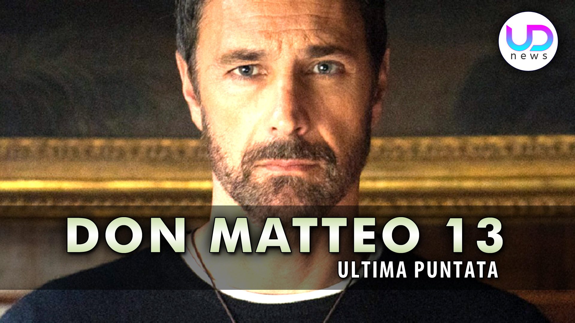 Don Matteo 13, Ultima Puntata: Don Massimo Nasconde Un Segreto! Don Matteo 13, Ultima Puntata: Don Massimo Nasconde Un Segreto!