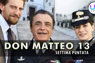 Don Matteo 13, Settima Puntata