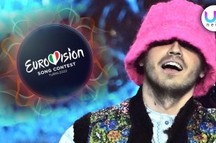 eurovision 2022 vincitore