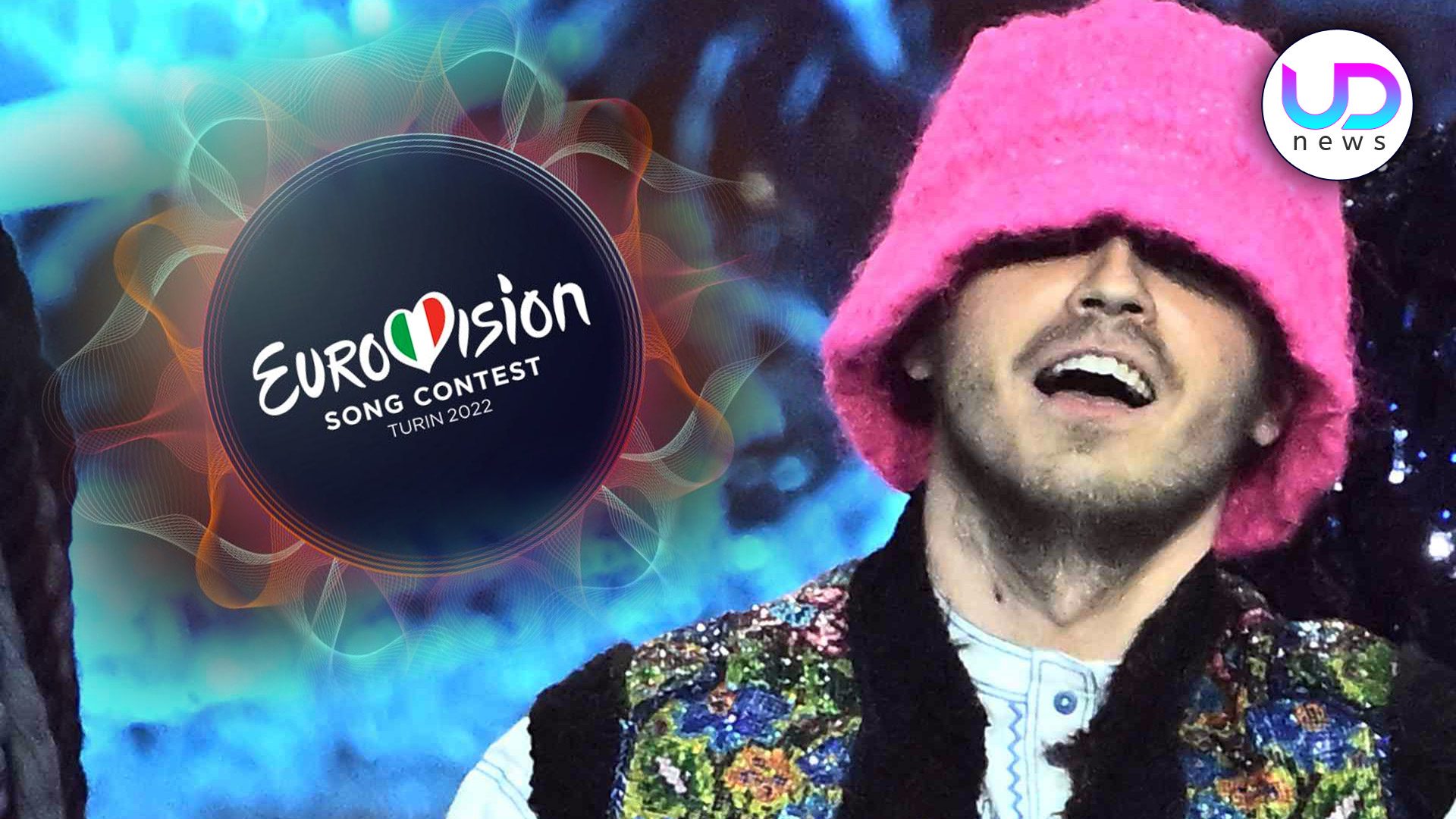 Eurovision 2022, Finale: Ecco Il Vincitore! Eurovision 2022, Finale: Ecco Il Vincitore!