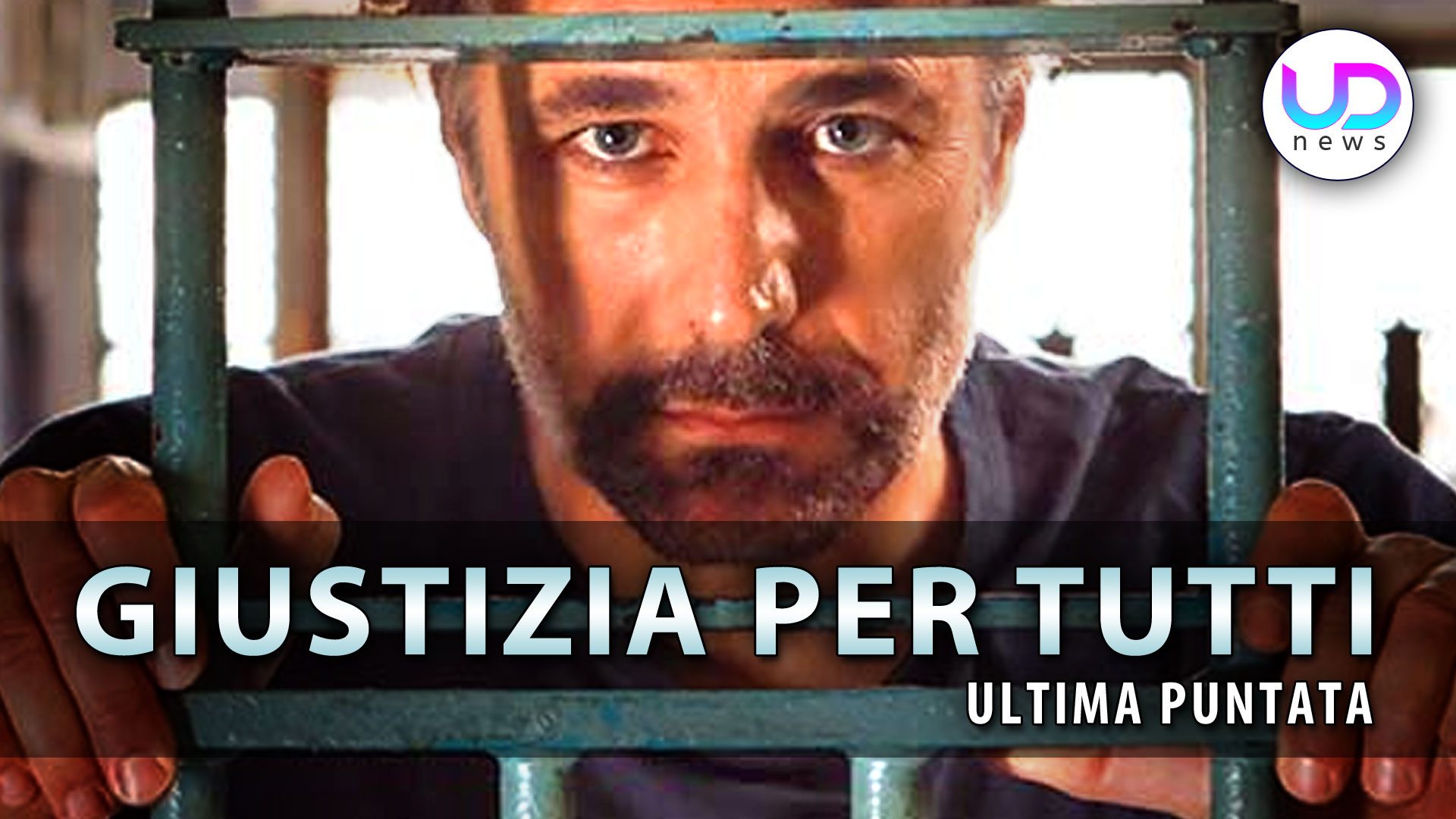Giustizia per Tutti, Ultima Puntata: Roberto In Pericolo! Giustizia per Tutti, Ultima Puntata: Roberto In Pericolo!