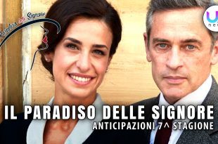 Il Paradiso Delle Signore 7 Anticipazioni