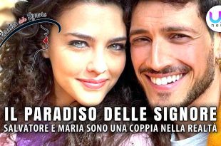 il paradiso delle signore gossip