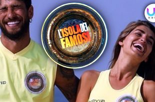 Isola Dei famosi: Arriva Beatriz, Reazione Shock di Roger