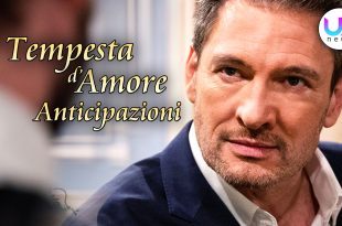 Tempesta d'Amore Anticipazioni