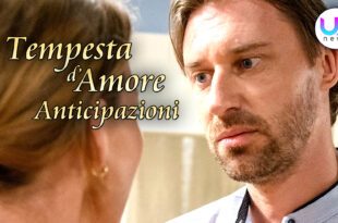 Tempesta d'Amore Anticipazioni