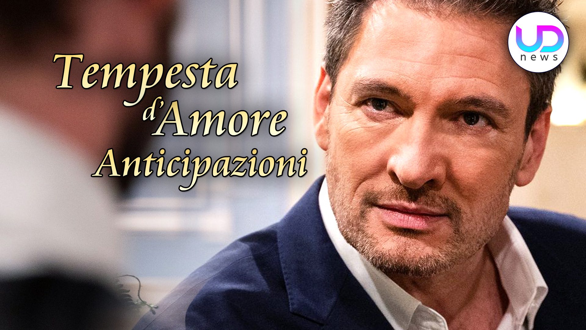 Tempesta d’Amore Anticipazioni Puntate 23 29 Maggio 2022: L’Inganno di Christoph! Tempesta d’Amore Anticipazioni Puntate 23 29 Maggio 2022: L’Inganno di Christoph!