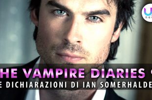 The Vampire Diaries 9