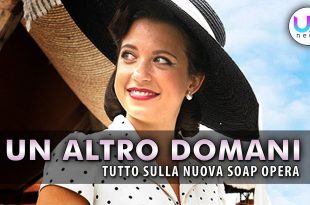 Un Altro Domani: Soap Opera