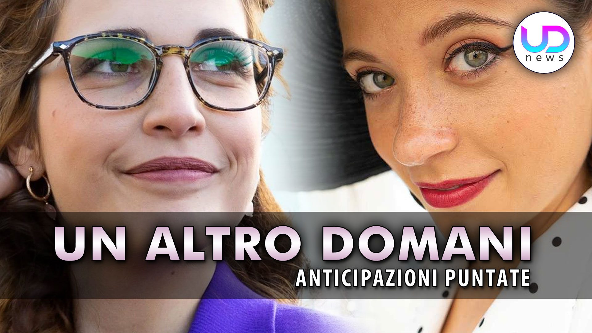 Un Altro Domani, Anticipazioni Puntate dal 6 al 10 Giugno 2022: Grande Cambiamento Per Julia! Un Altro Domani, Anticipazioni Puntate dal 6 al 10 Giugno 2022: Grande Cambiamento Per Julia!