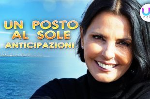 Un Posto al Sole Anticipazioni