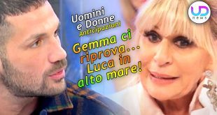 Uomini e Donne Anticipazioni