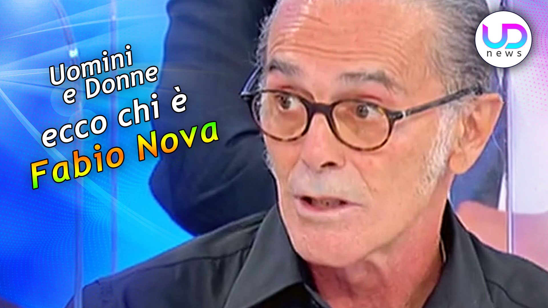 Uomini e Donne: Chi È Fabio Nova, Il Noto Fotografo Che Ha Lavorato Con Noemi Campbell! Uomini e Donne: Chi È Fabio Nova, Il Noto Fotografo Che Ha Lavorato Con Noemi Campbell!