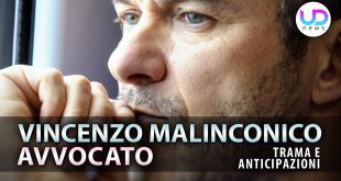 Vincenzo Malinconico Avvocato