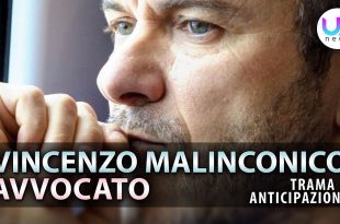 Vincenzo Malinconico Avvocato