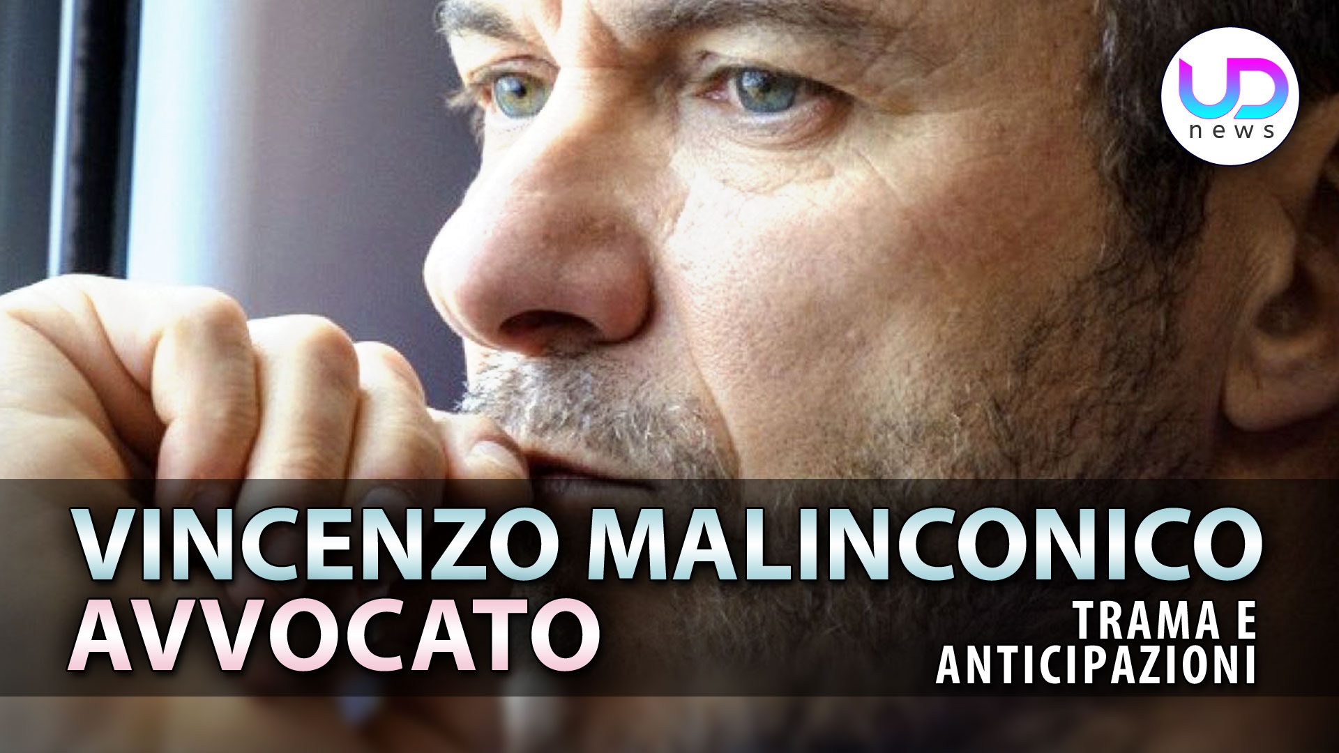 Vincenzo Malinconico Avvocato: Trama e Anticipazioni Fiction Rai! Vincenzo Malinconico Avvocato: Trama e Anticipazioni Fiction Rai!
