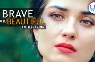 Brave and Beautiful, Anticipazioni Ultime Puntate