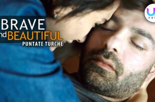 Brave and Beautiful, Anticipazioni