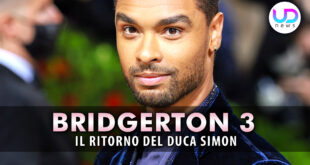 Bridgerton 3: Previsto Il Ritorno Del Duca Simon!