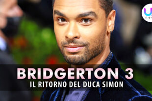 Bridgerton 3: Previsto Il Ritorno Del Duca Simon!