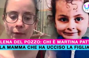 Caso Elena Dal Pozzo: Chi È La Mamma Martina Patti!