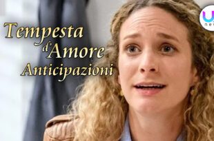 Tempesta d'Amore Anticipazioni Puntate