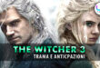 The Witcher 3: Trama ed Anticipazioni Nuova Stagione!