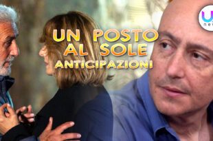 Un Posto al Sole Anticipazioni