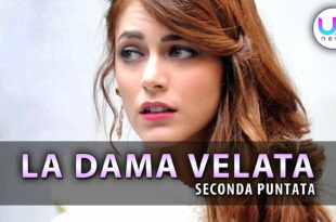 La Dama Velata, Seconda Puntata