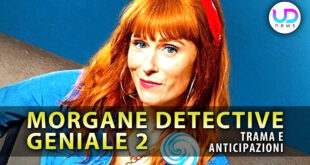 Morgane Detective Geniale 2