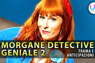 Morgane Detective Geniale 2
