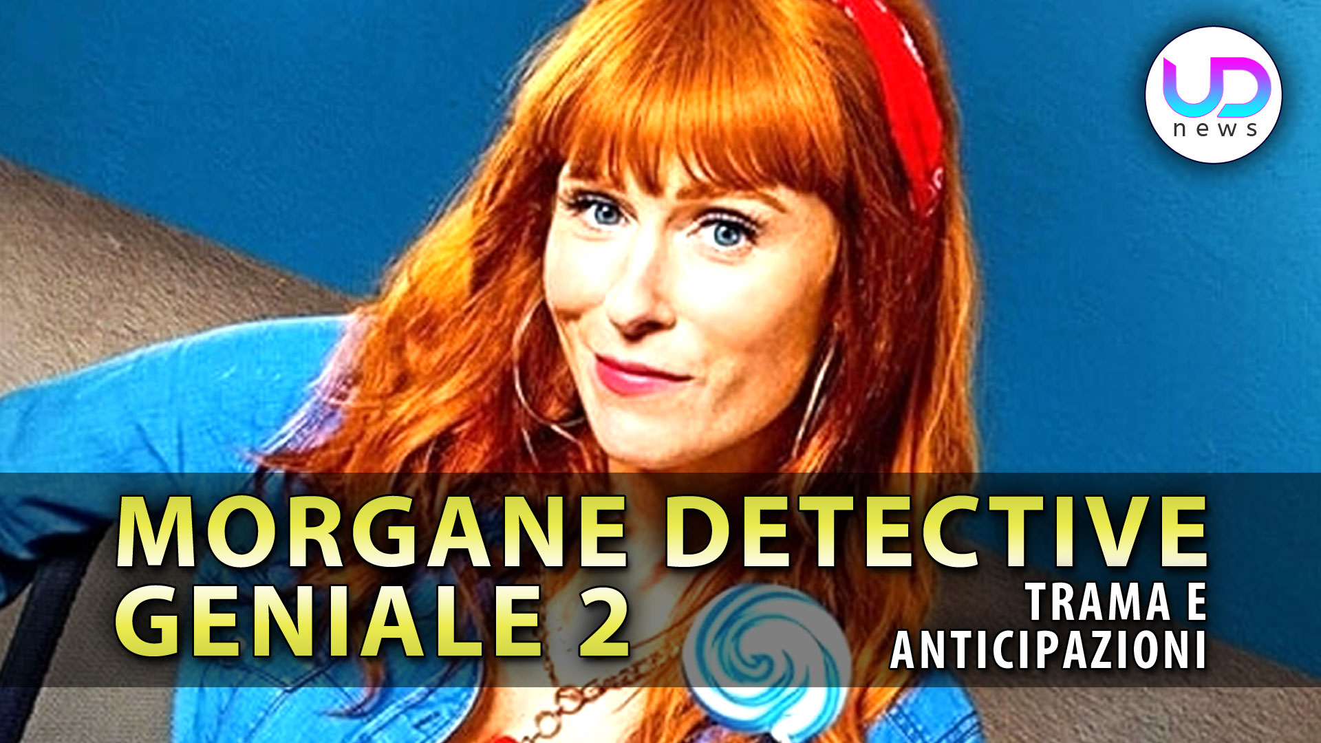 Detective Geniale 2 Trama ed Anticipazioni Della Nuova Stagione! UD News Detective Geniale 2 Trama ed Anticipazioni Della Nuova Stagione! UD News