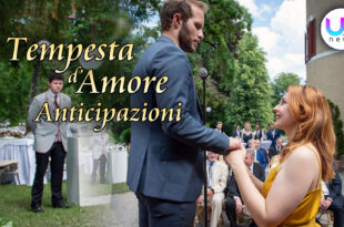 Tempesta d'Amore Anticipazioni Puntate