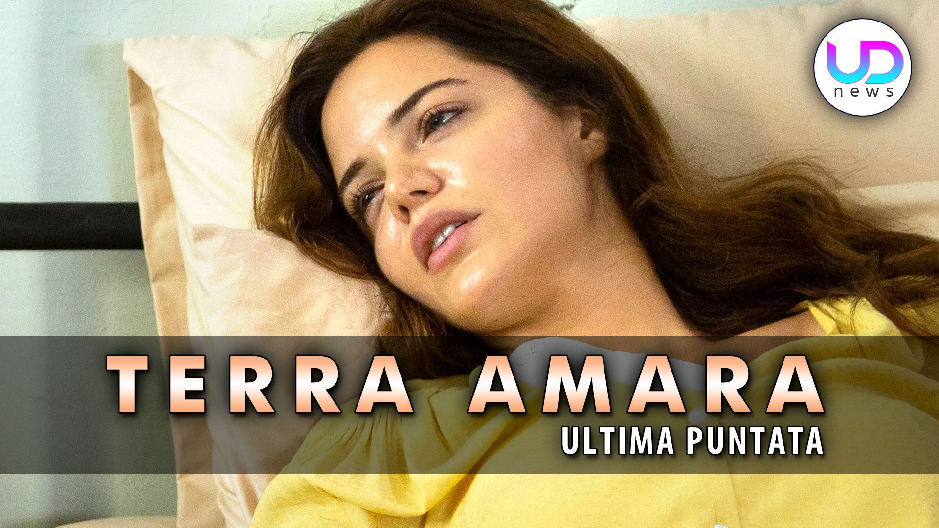 Anticipazioni Terra Amara, Puntate Turche Zuleyha