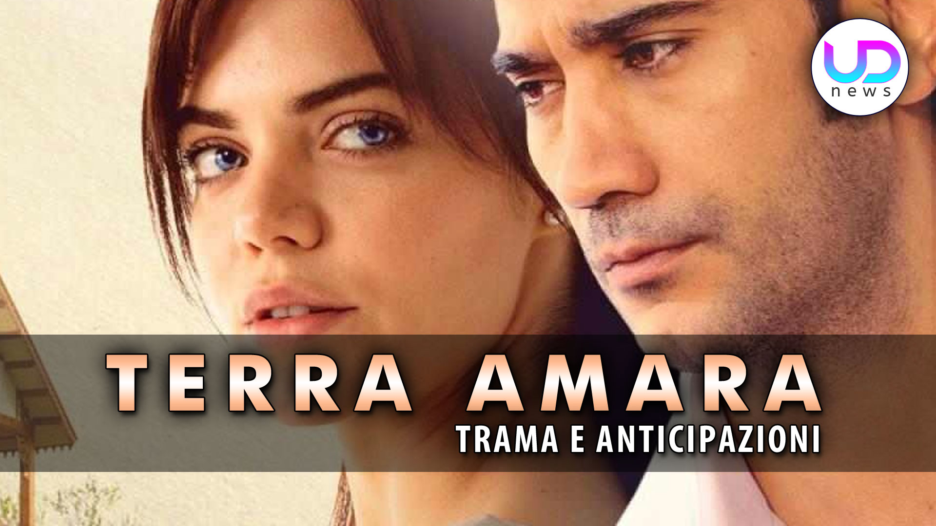 Terra Amara: La Verità Sulla Storia D’Amore Tra Gli Attori Di Yilmaz e Zuleyha!