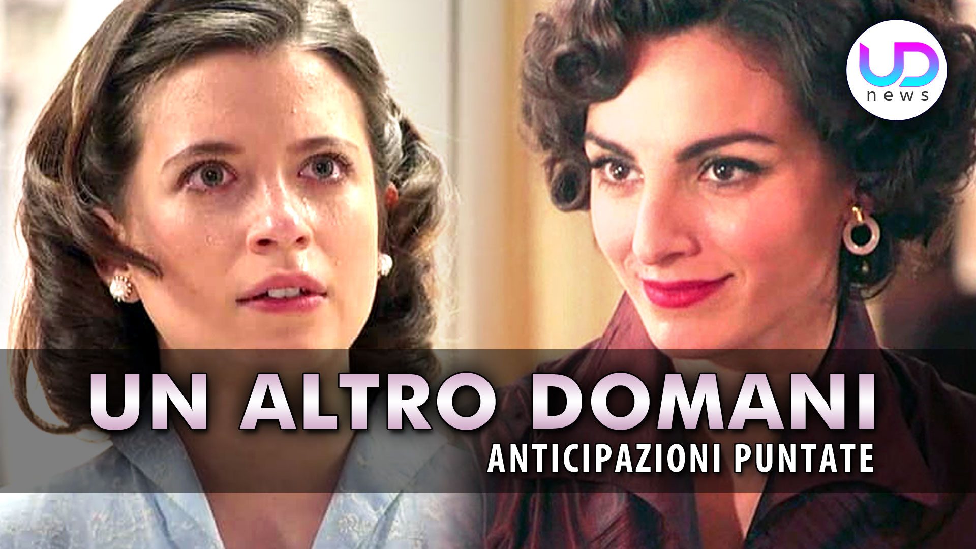 Un Altro Domani Trama Puntate Dal 25 Al 29 Luglio 2022 Guerra Tra 